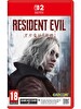 Capcom Nintendo Switch 2 Resident Evil Requiem Version Oyun