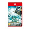 Nintendo Switch 2 The Legend Of Zelda Tears Of Kingdom  Oyunu