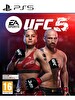 Sony Ps5 UFC 5 Standard Edition Oyun