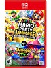 Sony Nintendo Switch 2 Super Mario Party Jamboree Edition Oyun