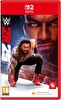 Nintendo Switch 2 WWE 2K25 Oyun