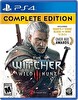 Sony PS4 Witcher 3 Complete Oyun