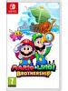Nintendo Switch Mario Luigi: Brothership  Oyunu