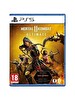 Sony Ps5 Mortal Kombat 11 Ultimate Edition Oyun