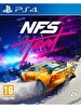 EA PS4 Need For Speed Heat Oyun