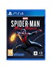 Sony PS4 Spiderman Miles Morales Oyun