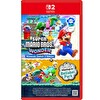 Nintendo Super Mario Bros. Wonder Nintendo Switch 2 Edition + Meetup in Bellabel Park  Nintendo Switch 2 Oyun