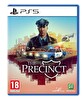 Microids The Precinct Limited Edition PS5 Oyun