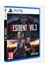 Capcom Resident Evil 3 PS5 Oyun