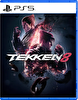 Sony PS5 Tekken 8 Oyun