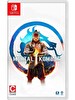 Mortal Kombat 1  Nintendo Switch Oyun