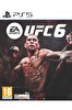 Electronic Arts UFC 6 Edition Standard PS5 Oyun