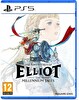 Square Enix The Adventures of Elliot The Millennium Tales  HD-2D Aksiyon RPG  Kutulu PlayStation 5 Oyunu