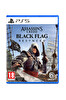 Ubisoft Assassins Creed Black Flag Resynced PS5 Oyunu