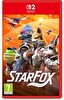 Nintendo Star Fox Nintendo Switch 2 Oyun