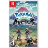Nintendo Switch Pokemon Legends Arceus Oyun