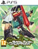 Bandai Namco Bomb Rush Cyberfunk PS5 Oyun