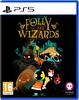 Numskull Folly of The Wizards PS5 Oyun