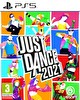 Just Dance 2021 PS5 Oyun