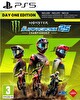 Milestone Monster Energy Supercross 25 Playstation 5 Oyun