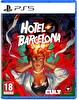 Cult Games Hotel Barcelona PS5 Oyun