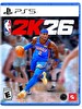 2K Games Playstation 5 NBA 2K26 Playstation Oyunu
