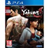 Sega Yakuza 6: The Song of Life PlayStation 4 PAL Kutulu Aksiyon Macera Oyunu