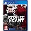 Atomic Heart PS4 Oyun