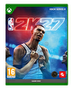NBA 2K27 Xbox Series X Oyun