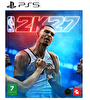 NBA 2K27 PS5 Oyun