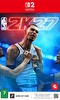 NBA 2K27 Nintendo Switch 2 Oyun