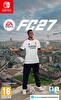 FC 27 NSW Nintendo Oyun