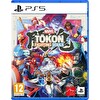 Marvel Tokon Fighting Souls PS5 Oyun (İthalatçı Garantili)
