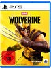 Marvel's Wolverine PS5 Oyun