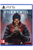 Konami Silent Hill Townfall Playstation 5 Oyun