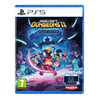 Sony Minecraft Zindanları II Deluxe Sürüm PS5 Oyunu – 1-4 Oyunculu (İthalatçı Garantili)