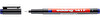 Edding E-141F Mavi Asetat Kalemi