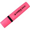 Edding 344 Pembe Fosforlu Kalem