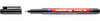Edding 140 S 0.3 mm Uçlu Siyah Asetat Kalemi