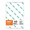 Umur A3 Gramajlı 160 GR 250 Yaprak Fotokopi Kağıdı 1 Paket