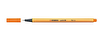 Stabilo Point 88/54 0.4 MM İnce Turuncu Keçe Uçlu Kalem