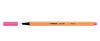 Stabilo Point 88/56 0.4 MM İnce Gül Pembe Keçe Uçlu Kalem