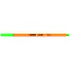 Stabilo Point 88/16 0.4 MM İnce Zümrüt Yeşili Keçe Uçlu Kalem