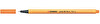Stabilo Point 88/054 0.4 MM İnce Florasan Turuncu Keçe Uçlu Kalem