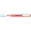 Stabilo Swing Cool Turuncu Pastel Fosforlu Kalem