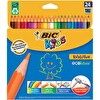 Bic Evolution 24'lü  Kuru Boya Kalemi
