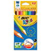 Bic Evolution 12'li Kuru Boya Kalemi