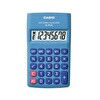 Casio HL-815L-BU 8 Hane Mavi Hesap Makinesi