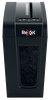 Rexel Secure X8-SL Sessiz Çalışma Çapraz Kesim Siyah Evrak İmha Makinesi