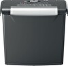 Rexel Momentum S206 Siyah Evrak İmha Makinesi